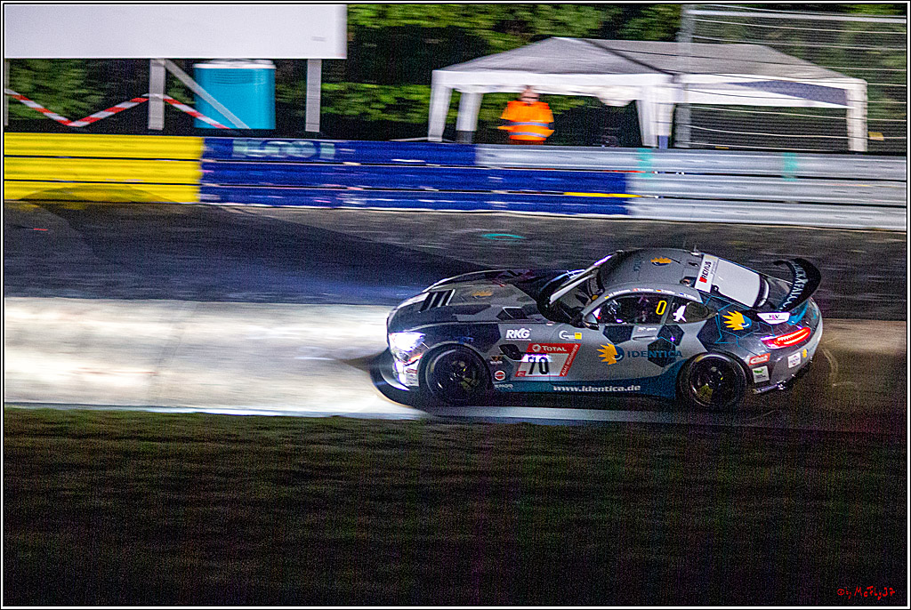 ADAC TOTAL 24h-Rennen, 22.06.2019